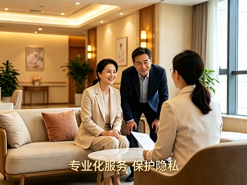 靖西有偿售卵代生女生的客户的客户群体有哪些