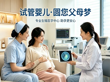 靖西辅助生育服务 试管婴儿行业的兴起背景、发展与未来展望